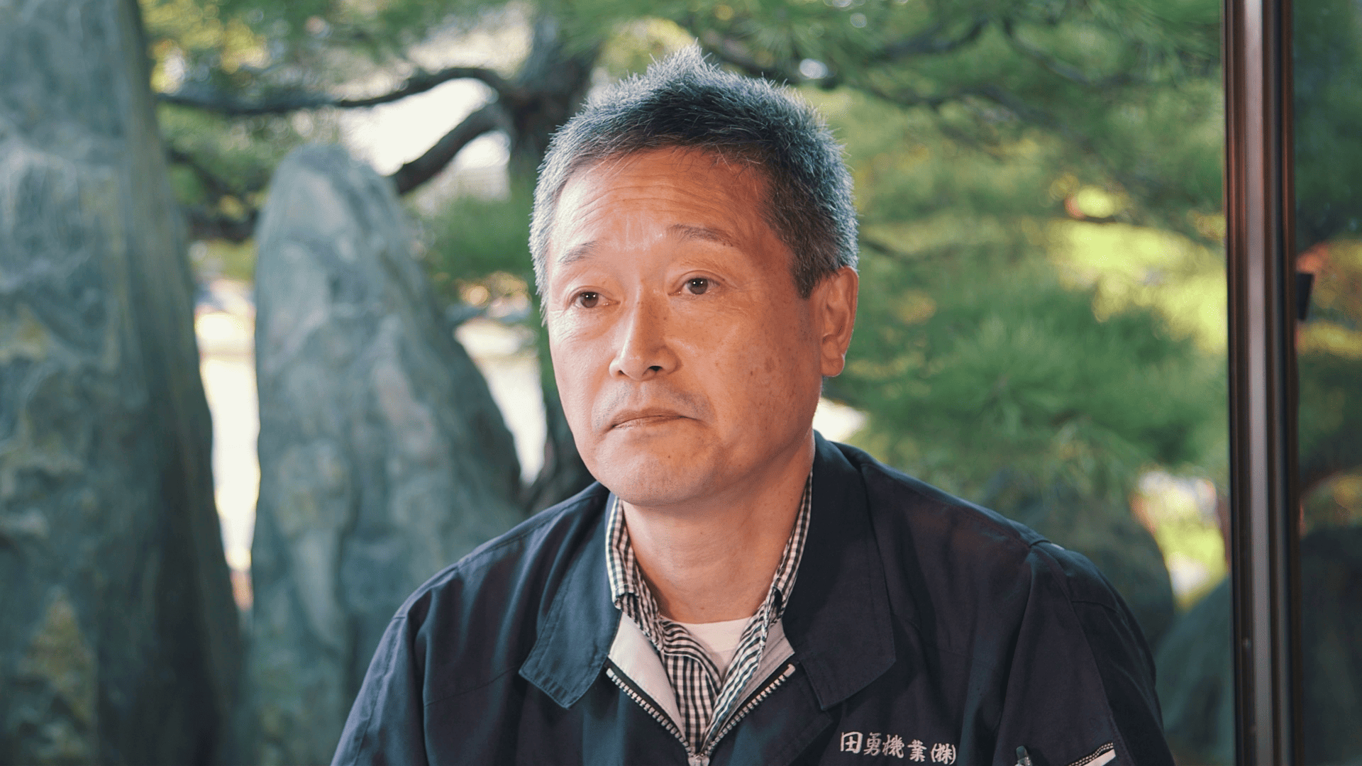田茂井勇人