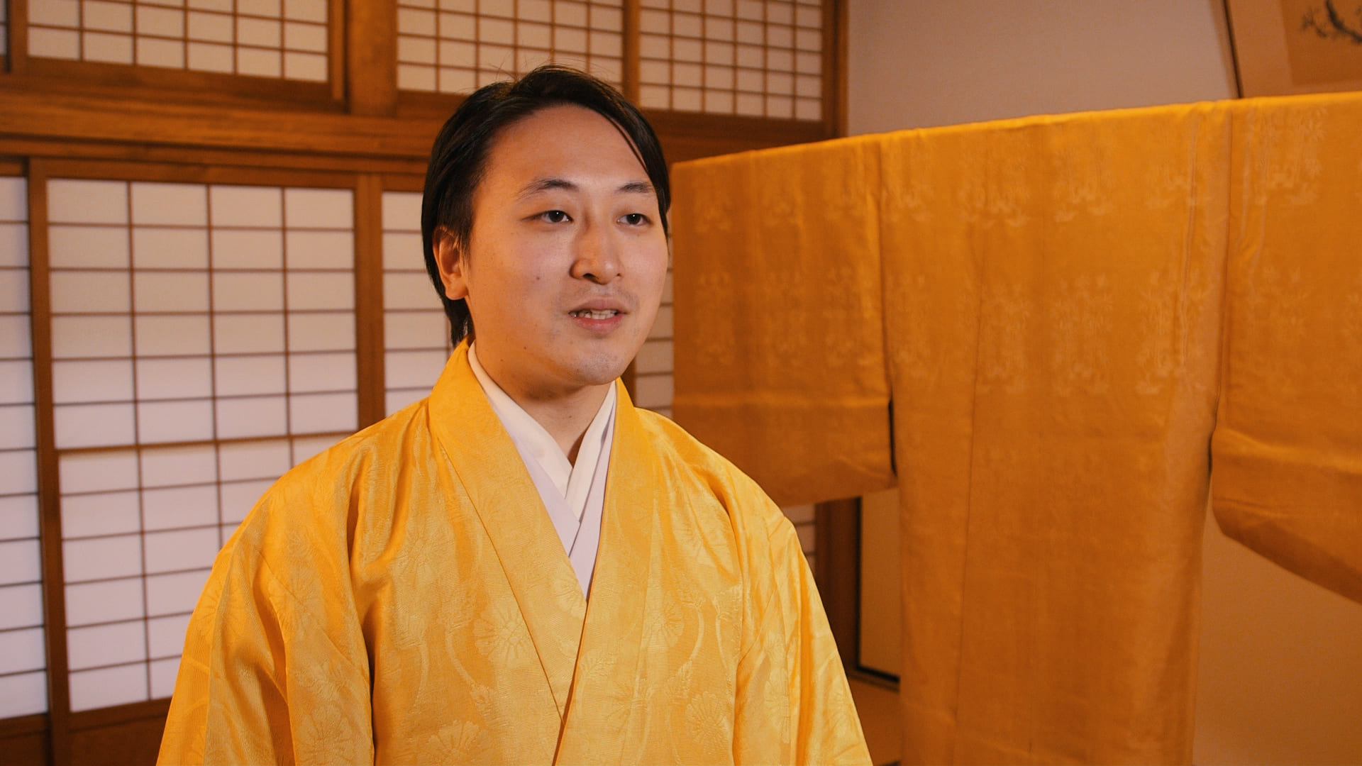 山科言親
