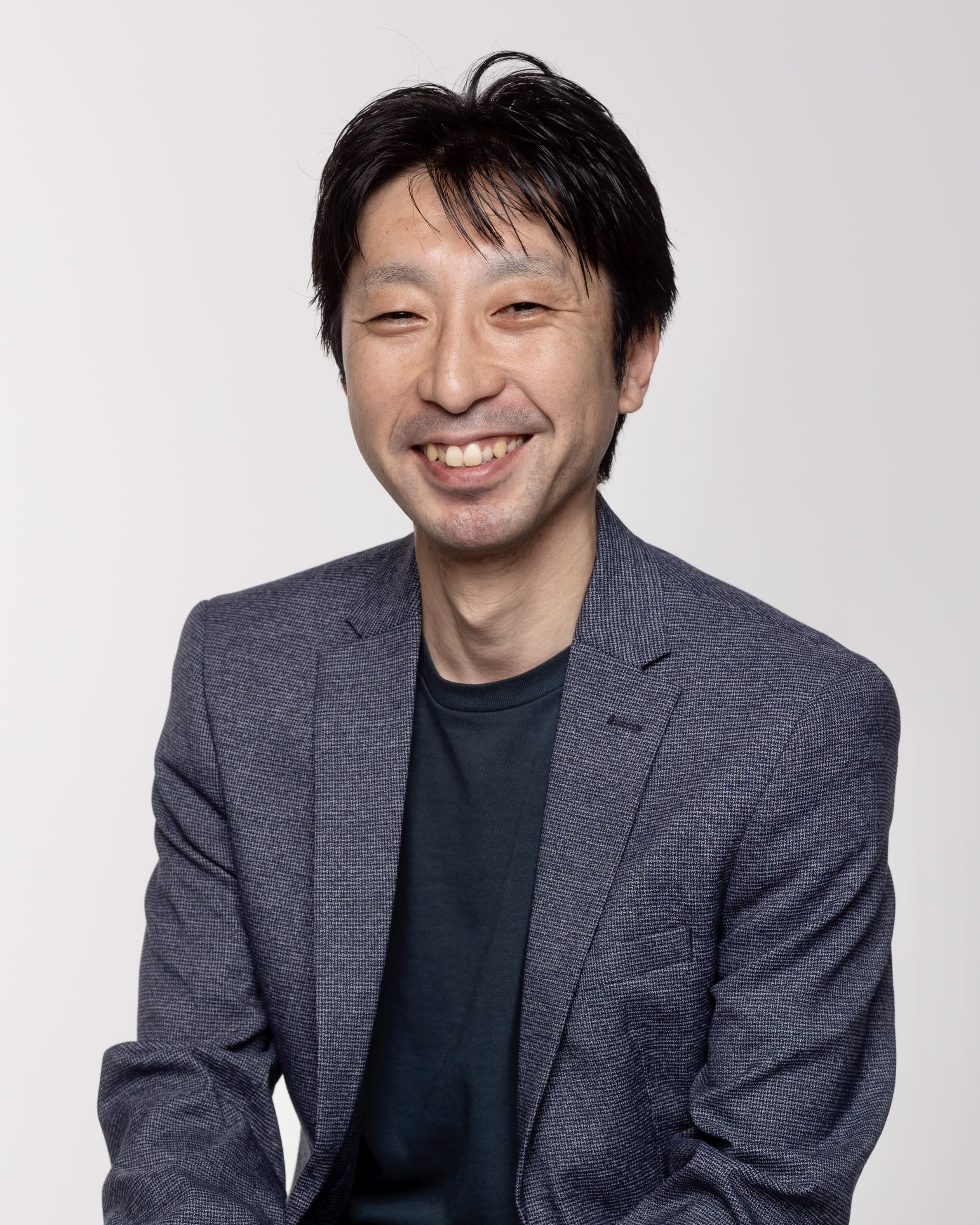 佐藤広一