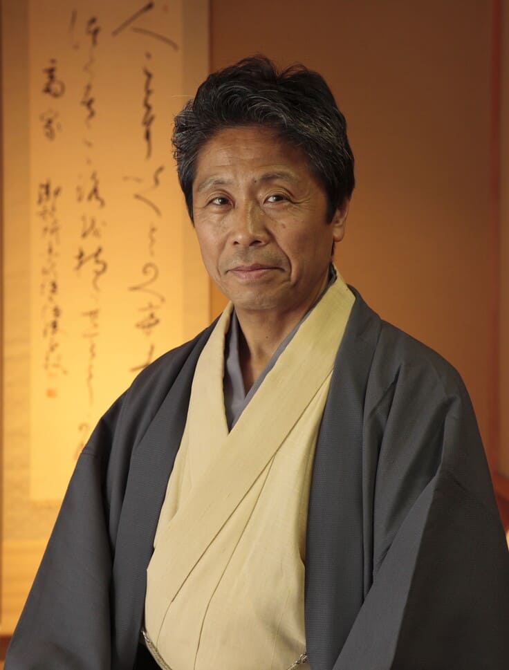 細尾真生